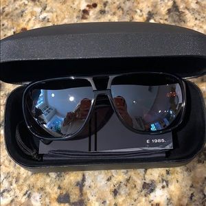 New Revo Sally Hershberger x Revo sun glasses